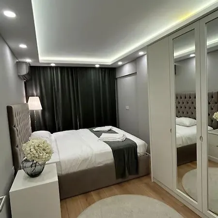 Modern In Besiktas * Istanbul