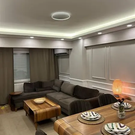 Modern In Besiktas Διαμέρισμα *