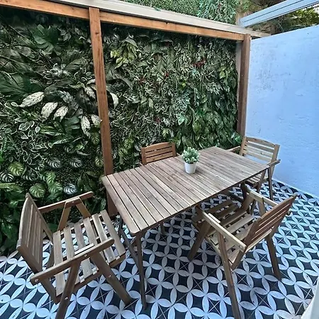 Modern In Besiktas * Κωνσταντινούπολη
