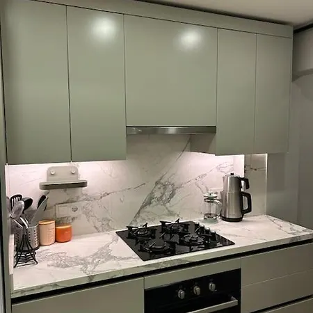 Modern In Besiktas شقة اسطنبول
