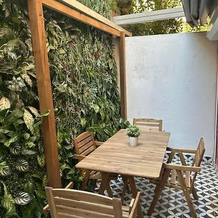 Appartement Modern In Besiktas *