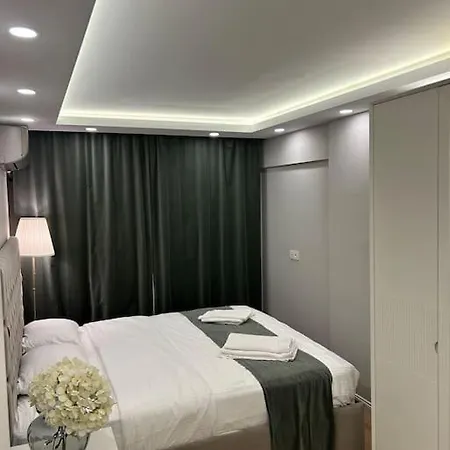 Modern In Besiktas * Istanbul